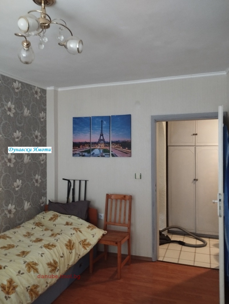 Дава под наем 3-СТАЕН, гр. Русе, Дружба 1, снимка 8 - Апартаменти - 52816060