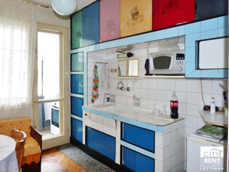 Дава под наем 3-СТАЕН, гр. Велико Търново, Център, снимка 7 - Апартаменти - 53072934