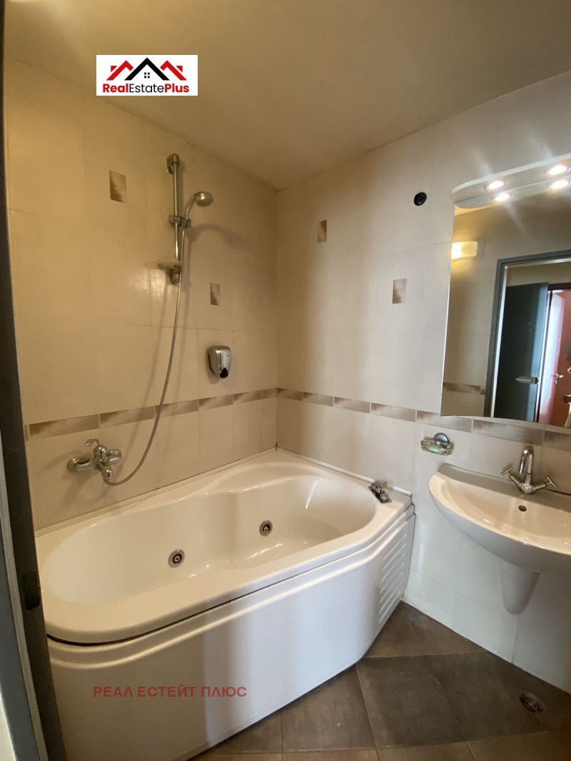 Дава под наем 3-СТАЕН, гр. Плевен, Идеален център, снимка 4 - Апартаменти - 53231921