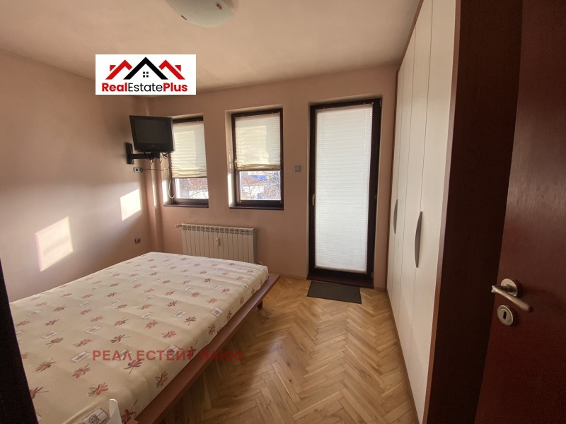 Дава под наем 3-СТАЕН, гр. Плевен, Идеален център, снимка 3 - Апартаменти - 53231921