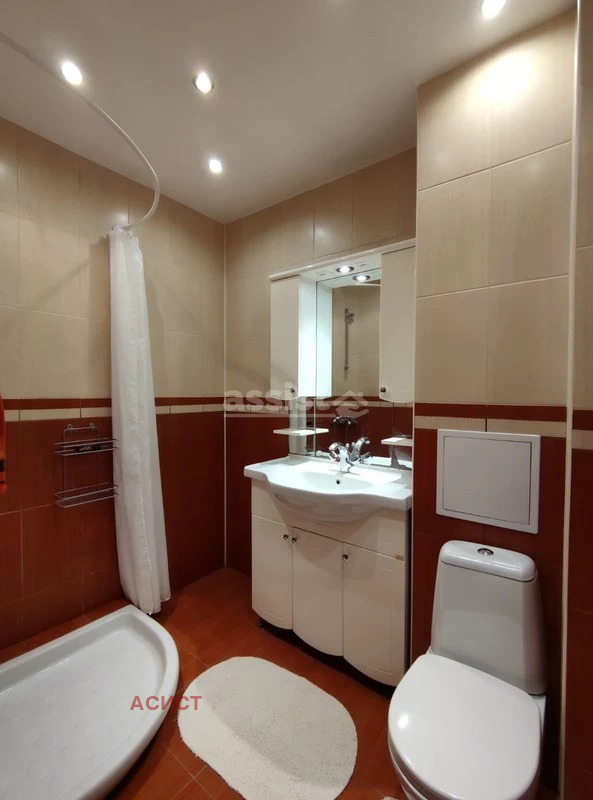 Дава под наем 3-СТАЕН, гр. София, Бъкстон, снимка 12 - Апартаменти - 54774006
