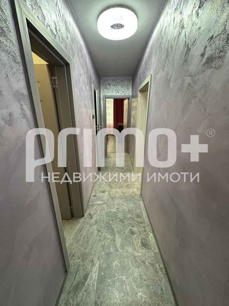 Дава под наем 3-СТАЕН, гр. София, Банишора, снимка 17 - Апартаменти - 55984857