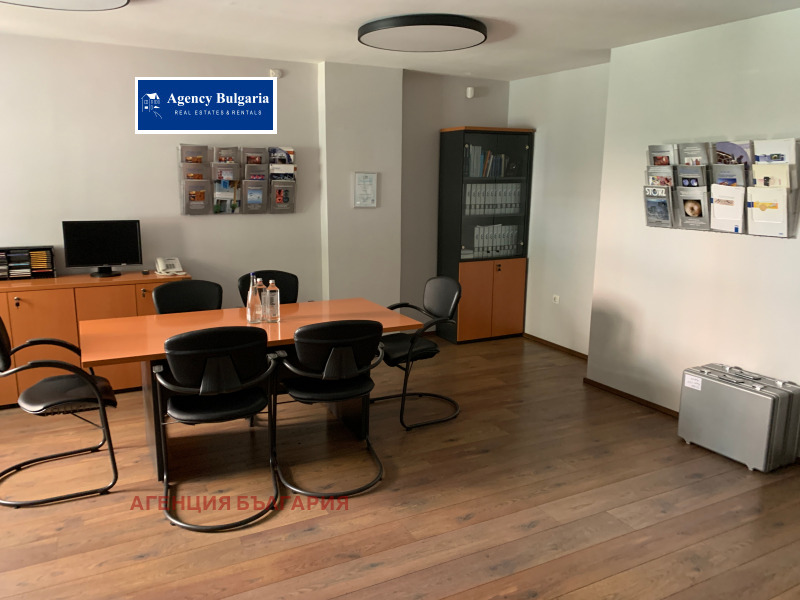 En renta  Oficina Sofia , Belite brezi , 202 metros cuadrados | 60786806 - imagen [10]