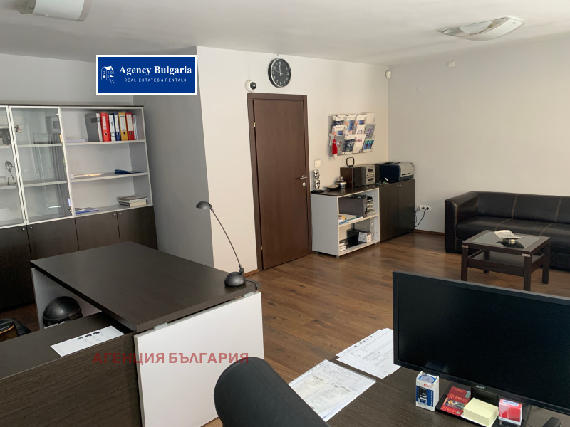En renta  Oficina Sofia , Belite brezi , 202 metros cuadrados | 60786806 - imagen [3]