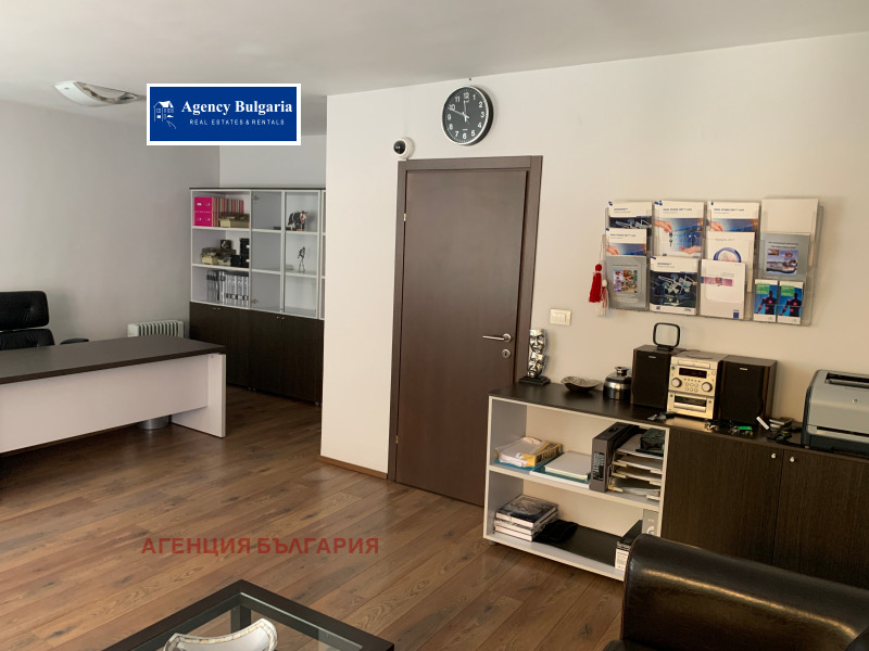 En renta  Oficina Sofia , Belite brezi , 202 metros cuadrados | 60786806 - imagen [5]