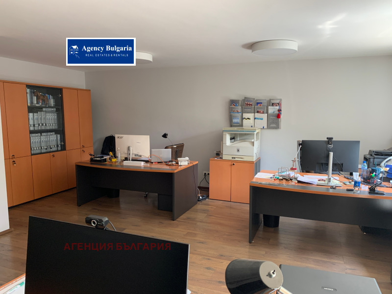 En renta  Oficina Sofia , Belite brezi , 202 metros cuadrados | 60786806 - imagen [8]