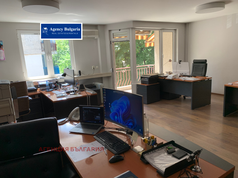 En renta  Oficina Sofia , Belite brezi , 202 metros cuadrados | 60786806 - imagen [7]