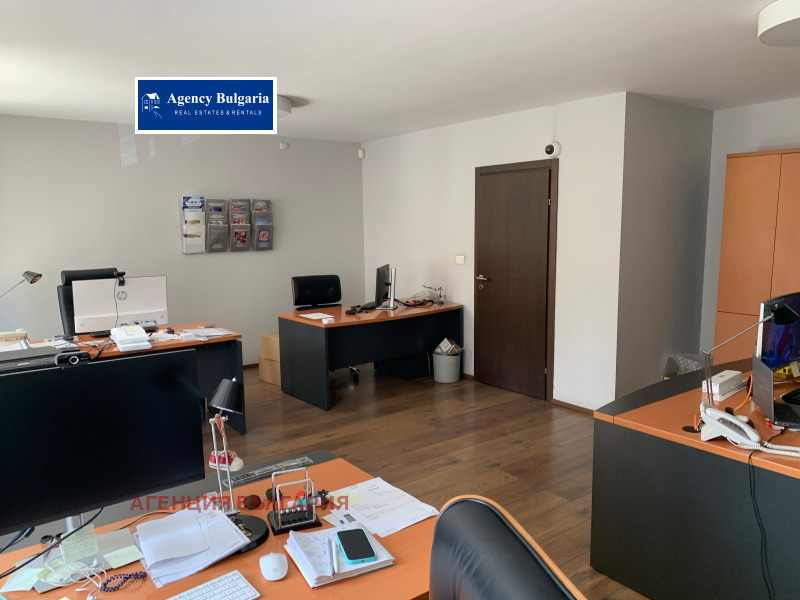 En renta  Oficina Sofia , Belite brezi , 202 metros cuadrados | 60786806 - imagen [9]