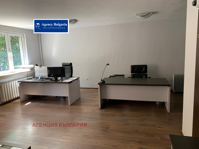 En renta  Oficina Sofia , Belite brezi , 202 metros cuadrados | 60786806 - imagen [2]
