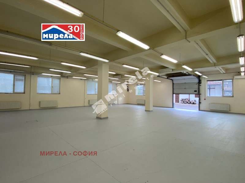 Дава под наем  Склад град София , Илиянци , 790 кв.м | 69396609 - изображение [6]