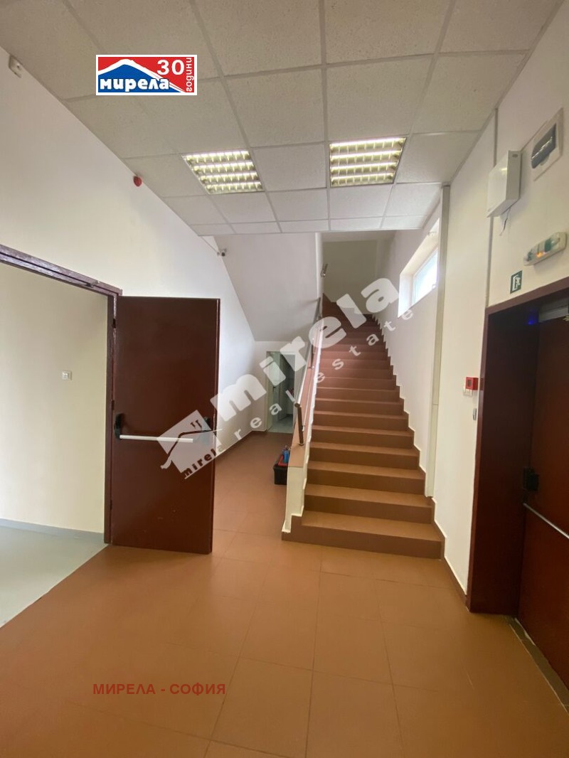 Дава под наем  Склад град София , Илиянци , 790 кв.м | 69396609 - изображение [10]