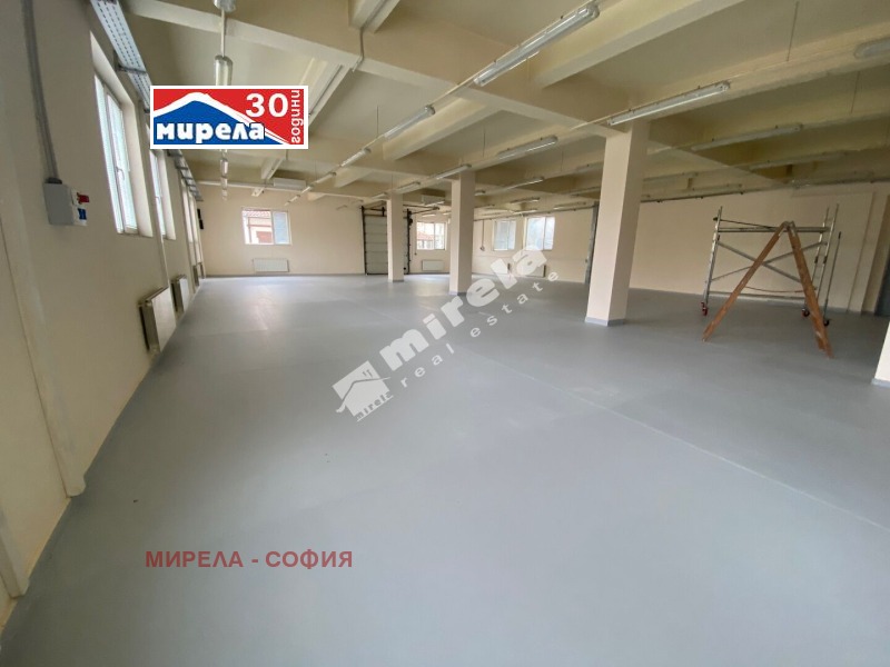 Дава под наем  Склад град София , Илиянци , 790 кв.м | 69396609 - изображение [3]