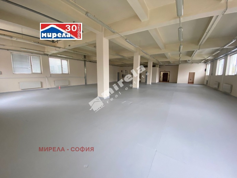 Дава под наем  Склад град София , Илиянци , 790 кв.м | 69396609 - изображение [2]
