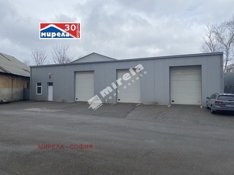 Дава под наем  Склад град София , Илиянци , 790 кв.м | 69396609 - изображение [7]