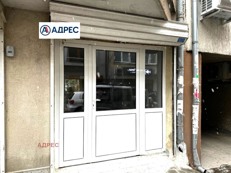 Προς ενοικίαση  Αποθήκευση Βαρνα , Ζαβοδ Δρυζβα , 85 τ.μ | 81610672 - εικόνα [4]