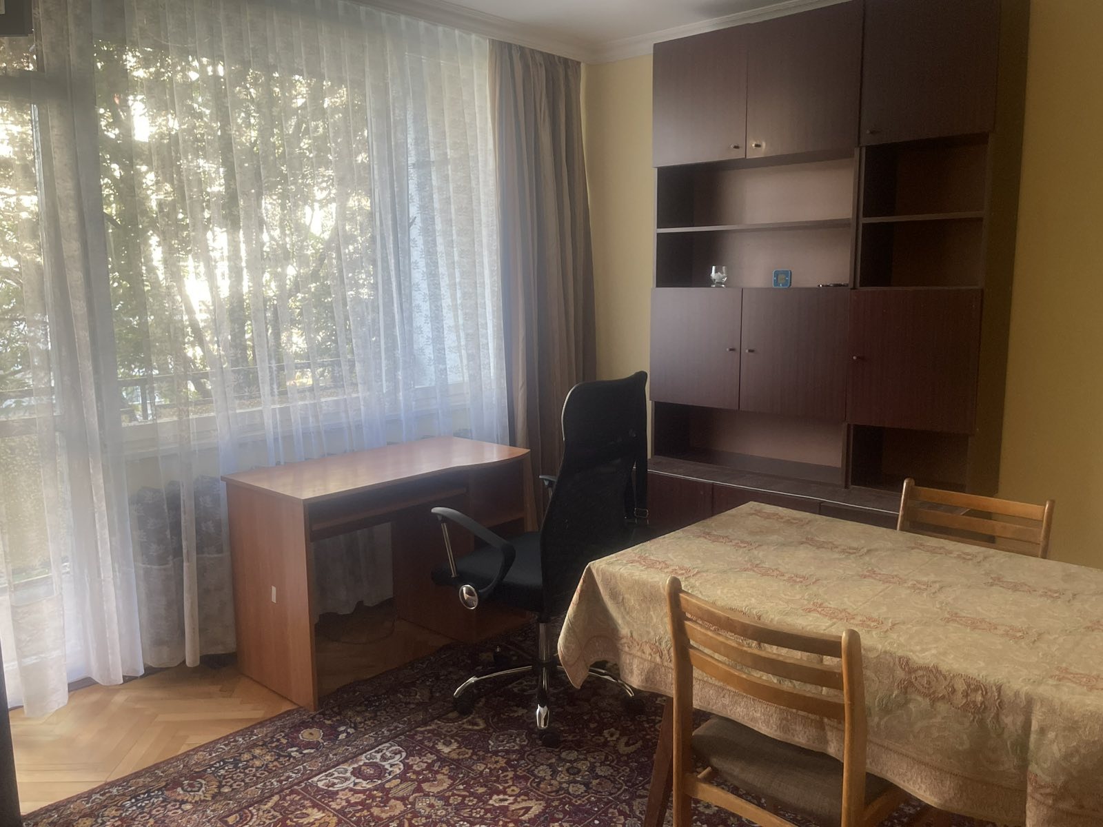 Дава под наем 1-СТАЕН, гр. София, Банишора, снимка 4 - Апартаменти - 56005286