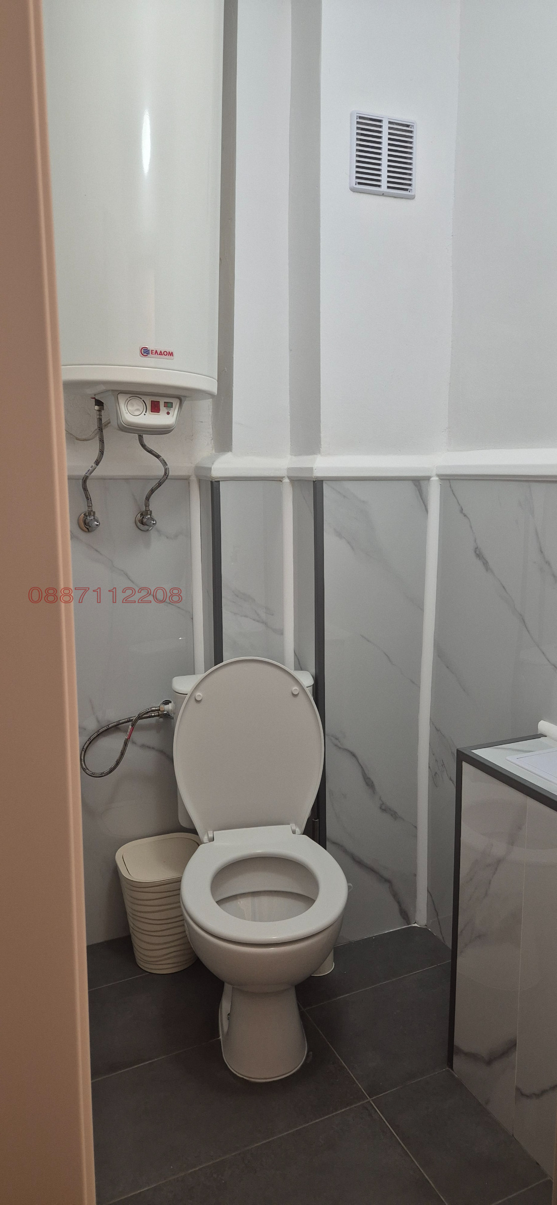 Дава под наем 3-СТАЕН, гр. Казанлък, област Стара Загора, снимка 12 - Апартаменти - 54489358