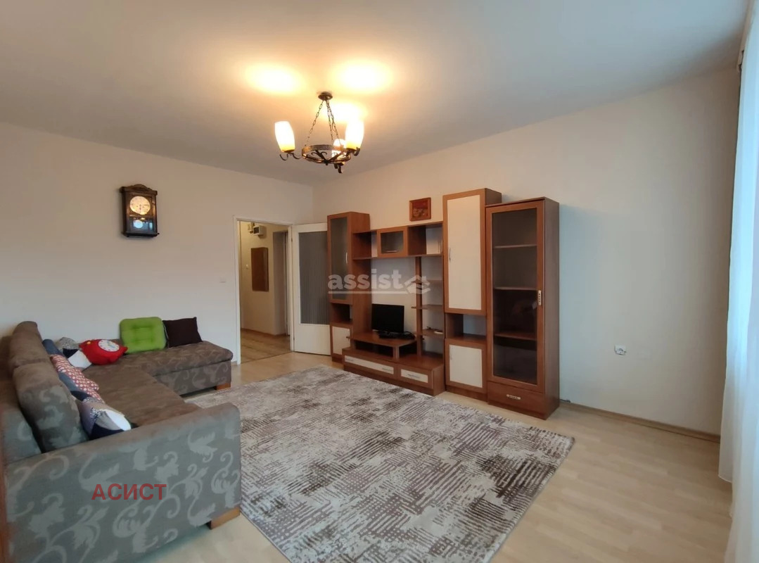 Дава под наем 3-СТАЕН, гр. София, Бъкстон, снимка 2 - Апартаменти - 54774006