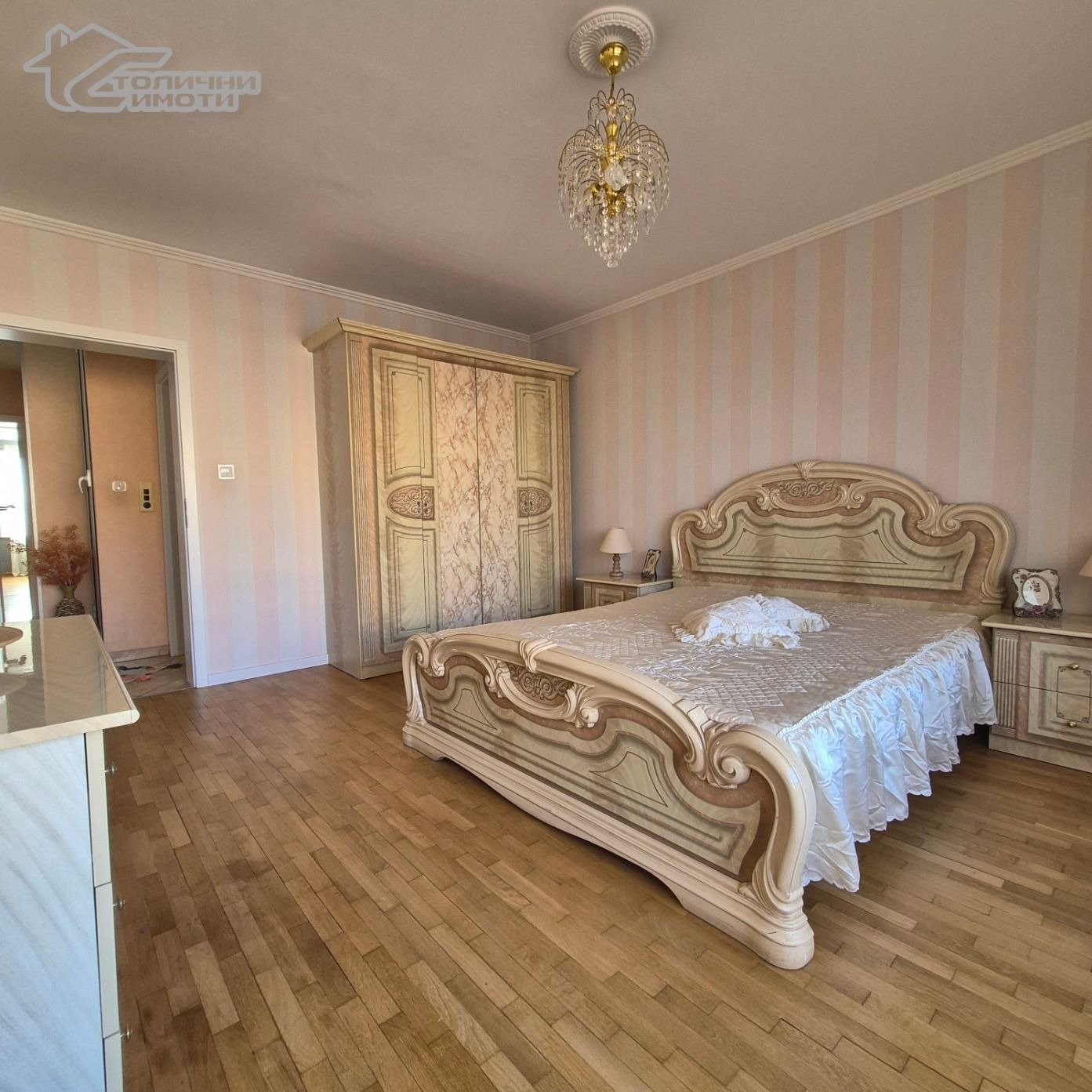 Дава под наем 3-СТАЕН, гр. София, Борово, снимка 11 - Апартаменти - 55734967