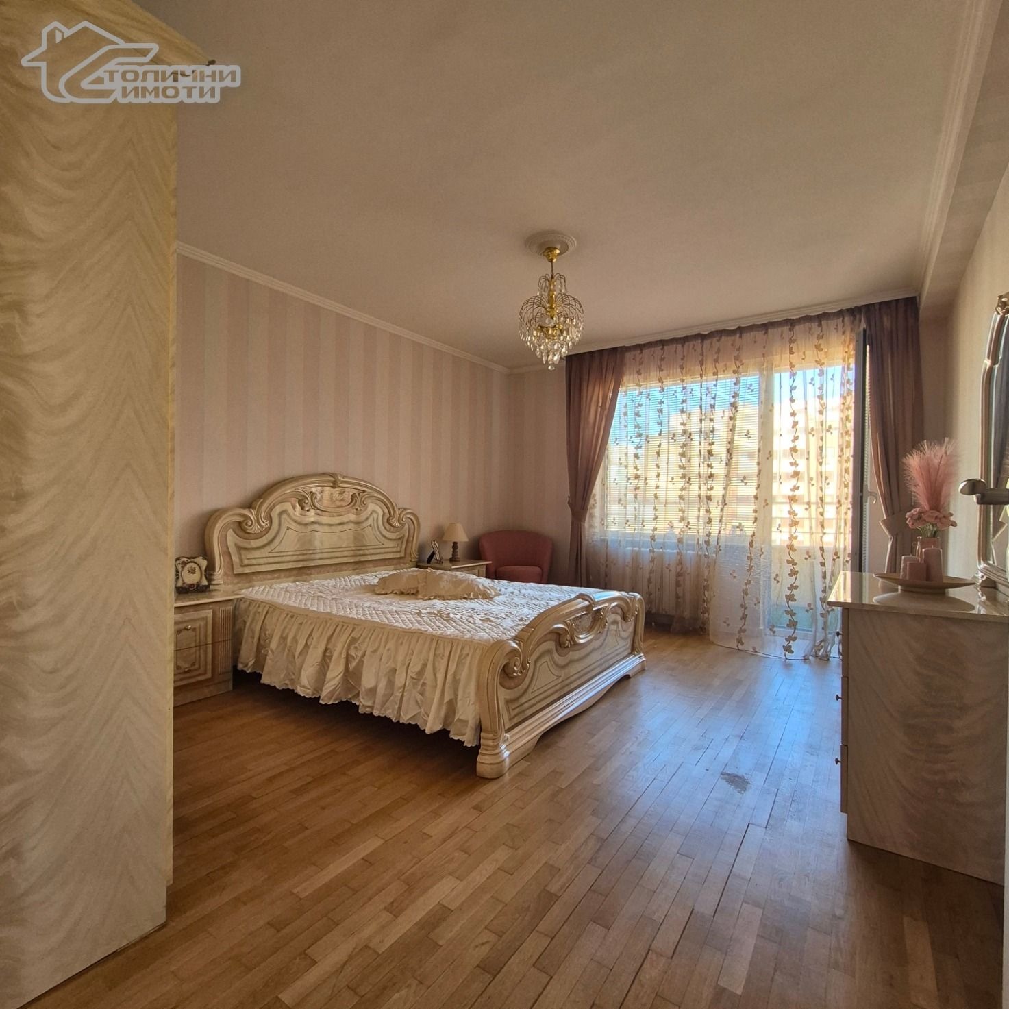 Дава под наем 3-СТАЕН, гр. София, Борово, снимка 8 - Апартаменти - 55734967
