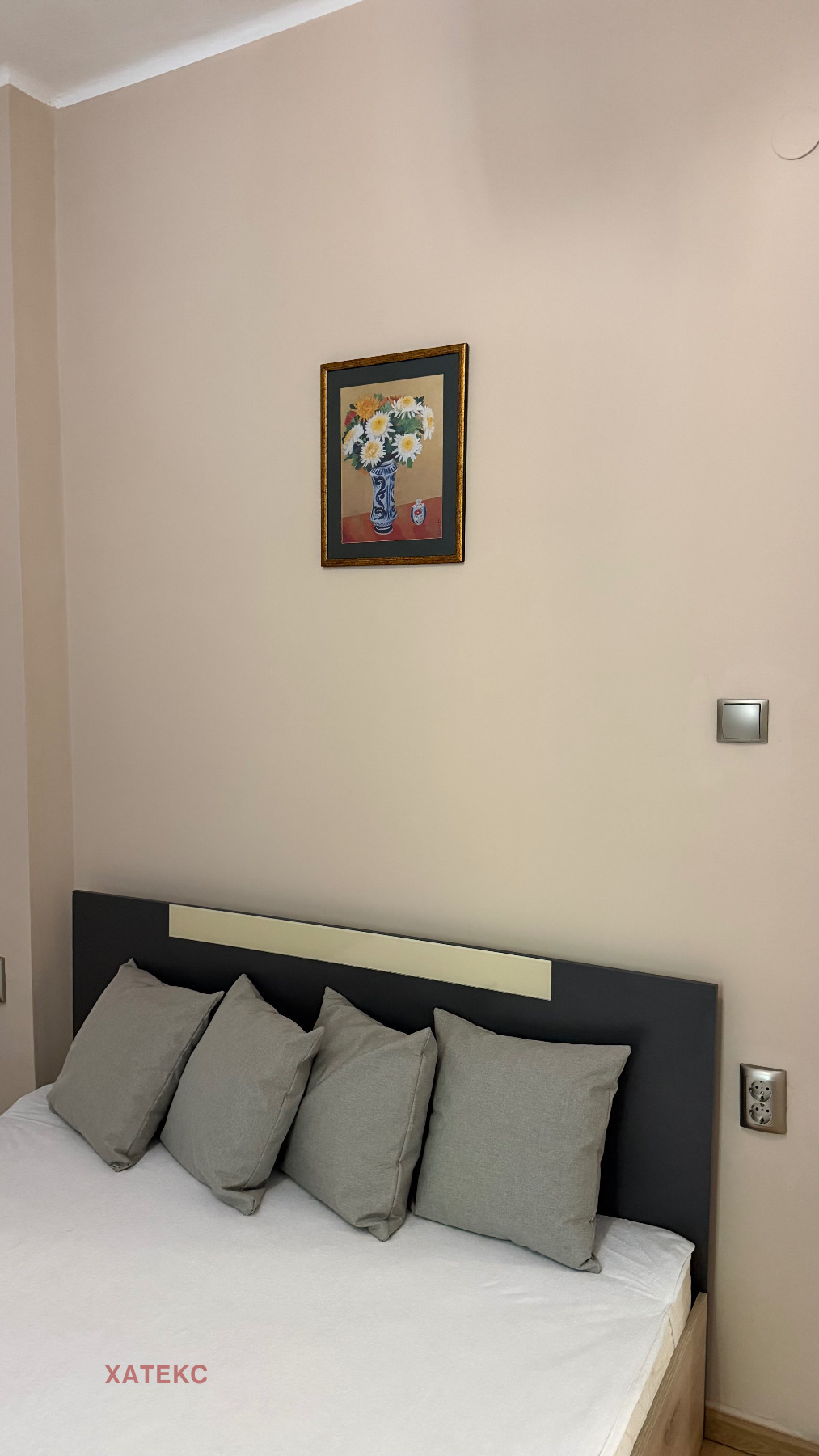 Дава под наем 3-СТАЕН, гр. София, Център, снимка 9 - Апартаменти - 56285892