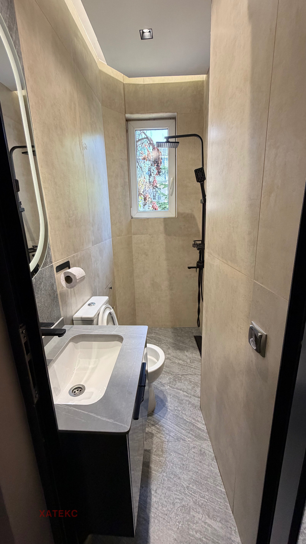 Дава под наем 3-СТАЕН, гр. София, Център, снимка 14 - Апартаменти - 56285892
