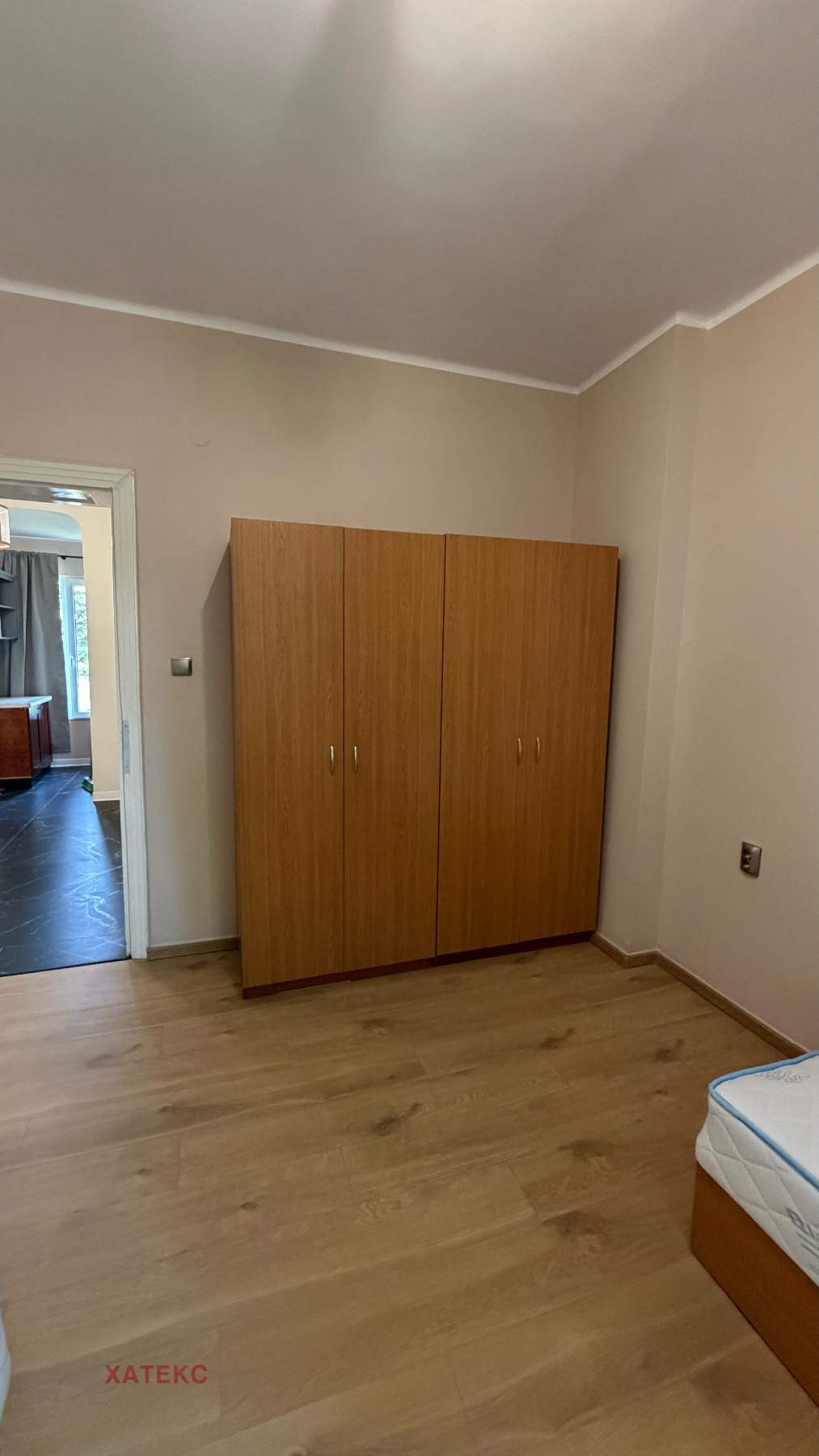 Дава под наем 3-СТАЕН, гр. София, Център, снимка 13 - Апартаменти - 56285892