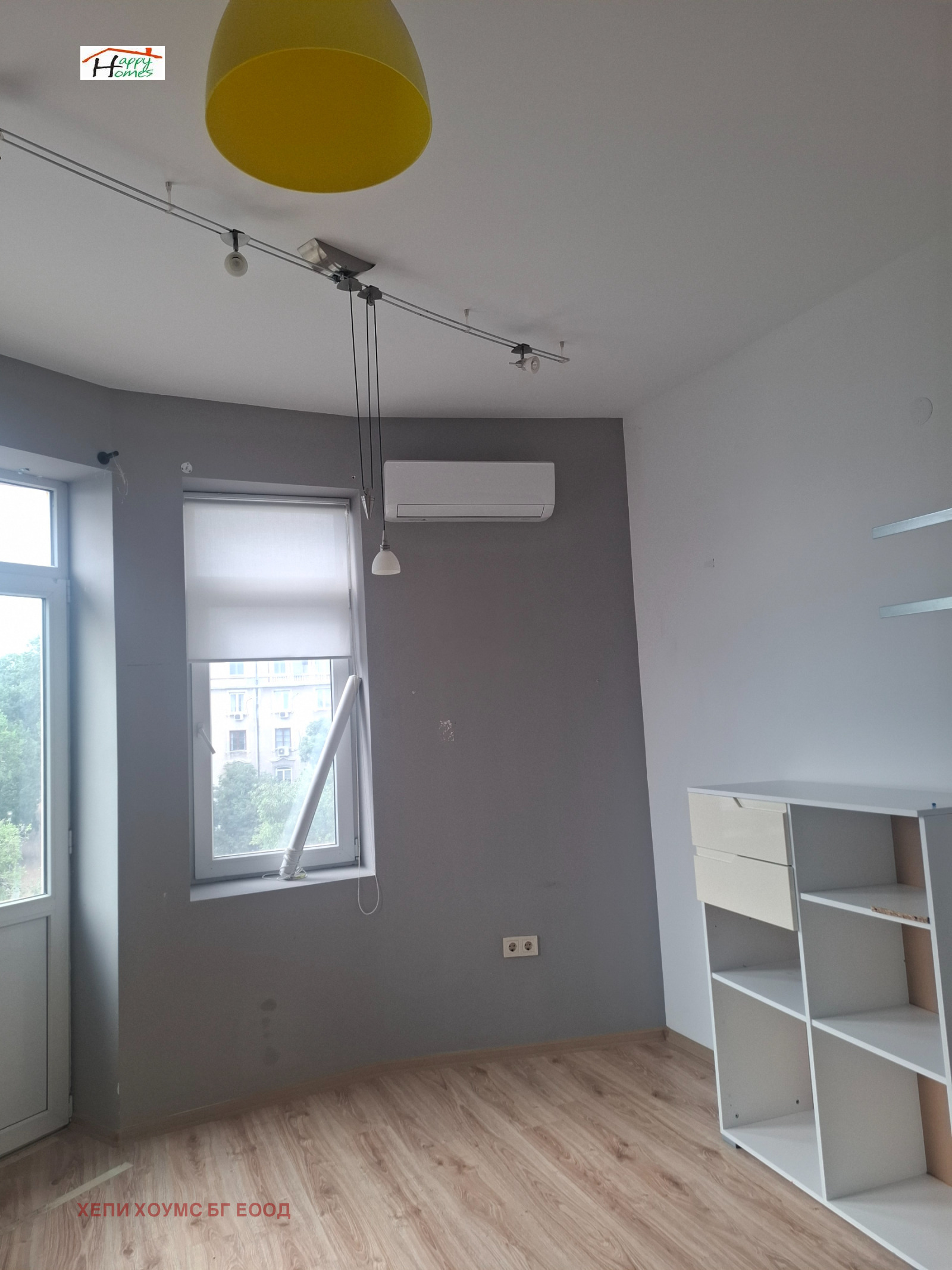 Дава под наем ОФИС, гр. Варна, Център, снимка 10 - Офиси - 55145903