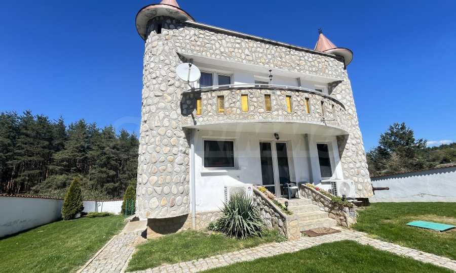 Дава под Наем КЪЩА | Imot.bg — изображение 2