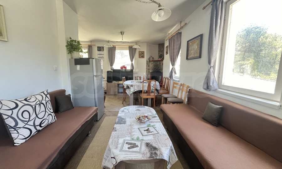 Дава под Наем КЪЩА | Imot.bg — изображение 7