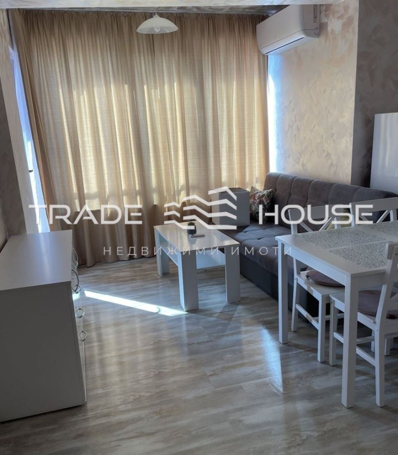 For Rent  1 bedroom Plovdiv , Hristo Smirnenski , 67 sq.m | 91238090 - image [2]