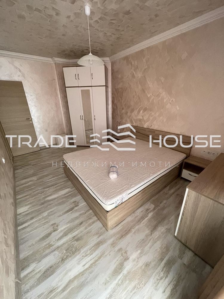 For Rent  1 bedroom Plovdiv , Hristo Smirnenski , 67 sq.m | 91238090 - image [4]