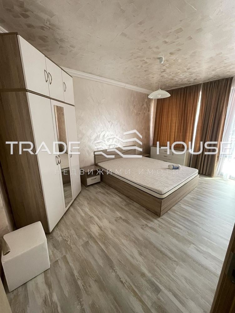 For Rent  1 bedroom Plovdiv , Hristo Smirnenski , 67 sq.m | 91238090 - image [5]