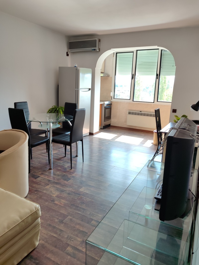 For Rent  1 bedroom Sofia , Nadezhda 3 , 50 sq.m | 92212016 - image [2]