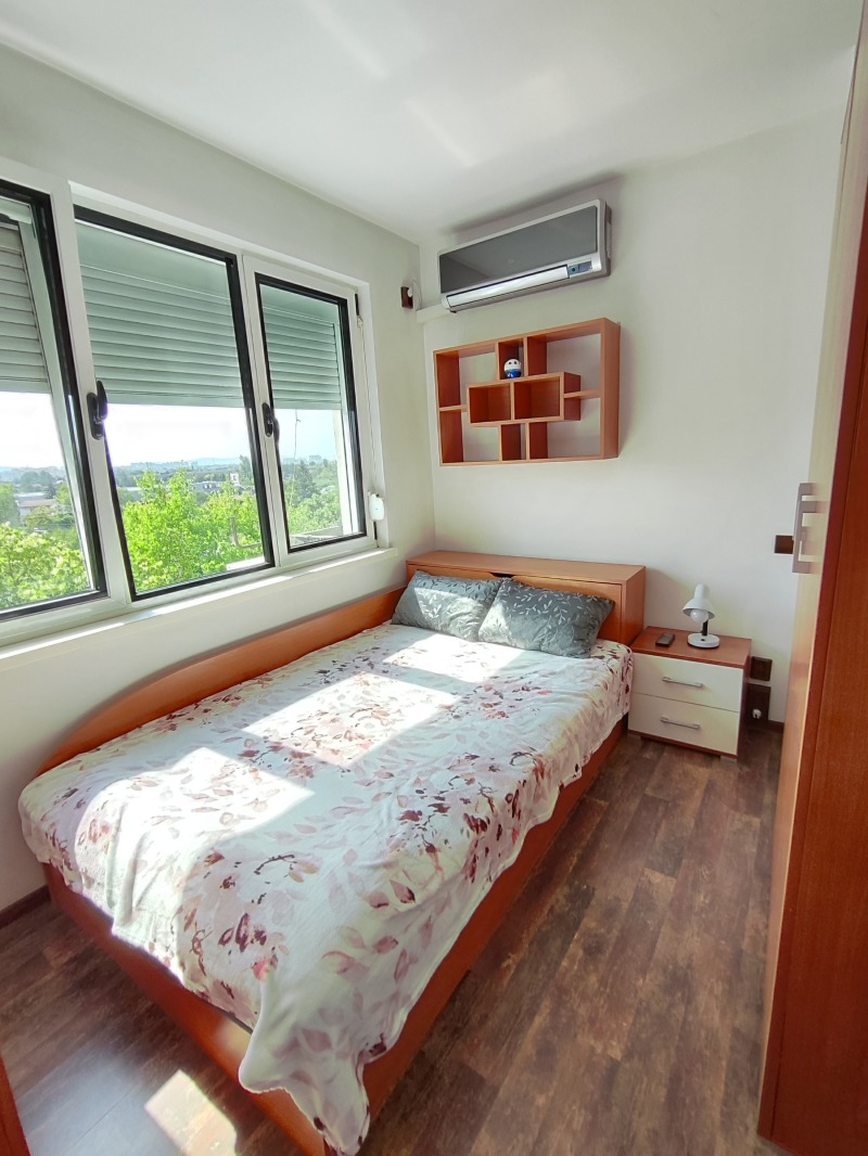 For Rent  1 bedroom Sofia , Nadezhda 3 , 50 sq.m | 92212016 - image [15]