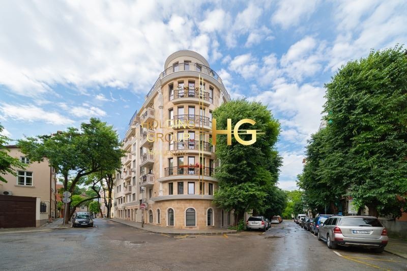 Дава под наем  2-стаен град Варна , Гръцка махала , 62 кв.м | 16917036 - изображение [7]