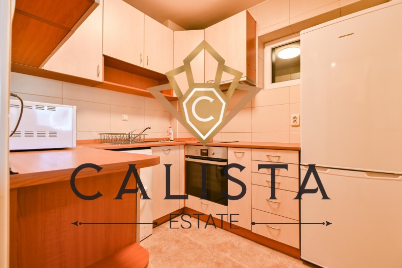 Te huur  1 slaapkamer Sofia , Lozenets , 67 m² | 84761628 - afbeelding [5]