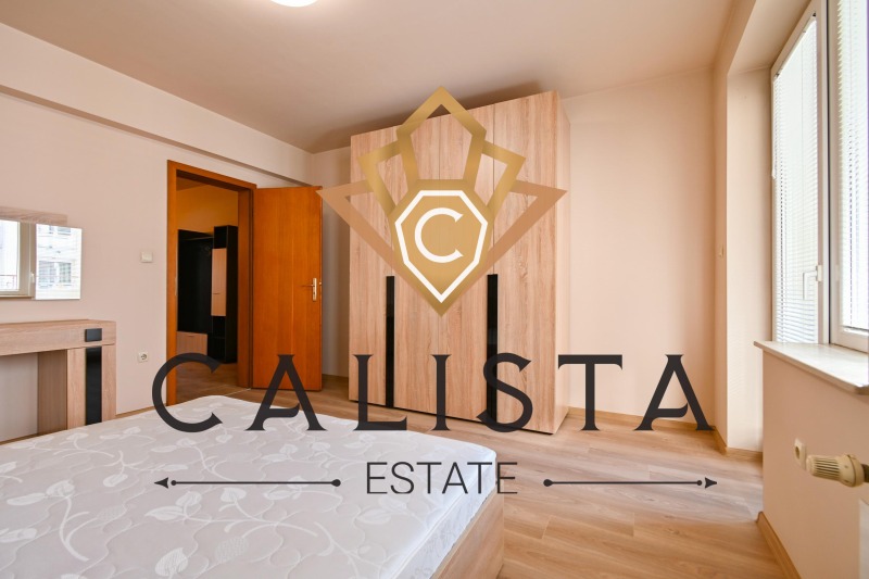Te huur  1 slaapkamer Sofia , Lozenets , 67 m² | 84761628 - afbeelding [7]