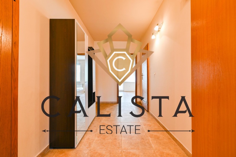 Te huur  1 slaapkamer Sofia , Lozenets , 67 m² | 84761628 - afbeelding [6]