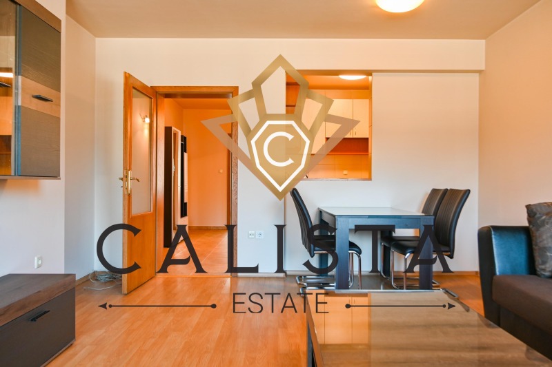 Te huur  1 slaapkamer Sofia , Lozenets , 67 m² | 84761628 - afbeelding [4]