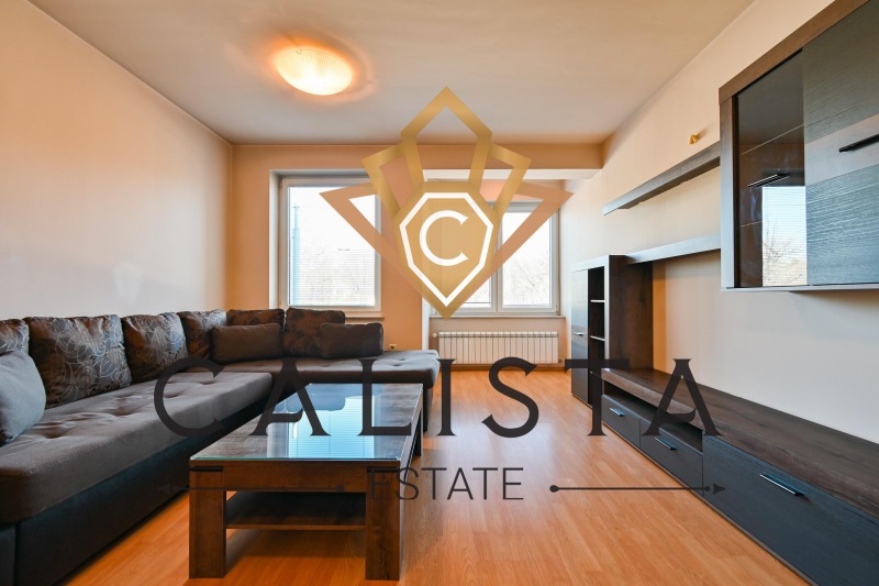 Te huur  1 slaapkamer Sofia , Lozenets , 67 m² | 84761628