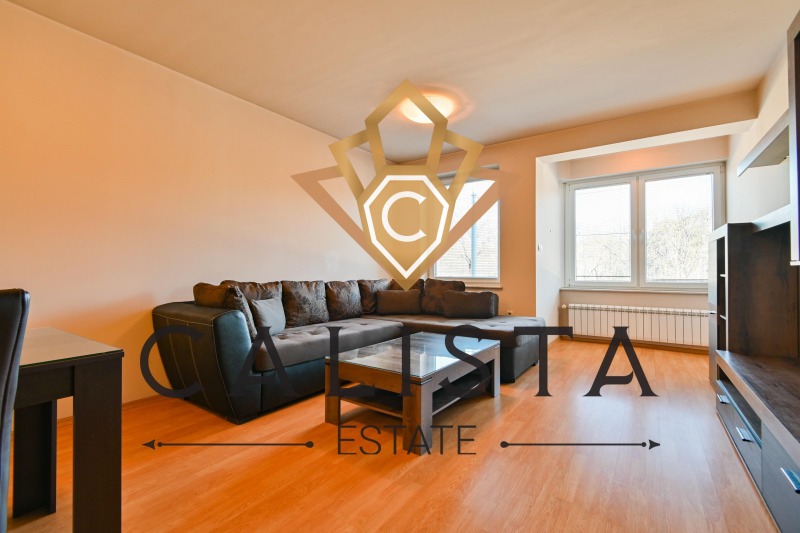Te huur  1 slaapkamer Sofia , Lozenets , 67 m² | 84761628 - afbeelding [2]