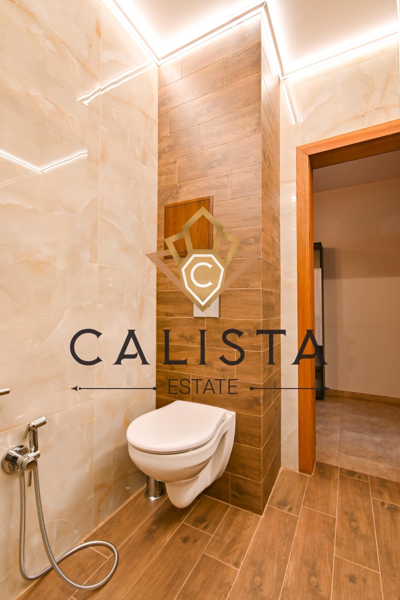 Te huur  1 slaapkamer Sofia , Lozenets , 67 m² | 84761628 - afbeelding [10]