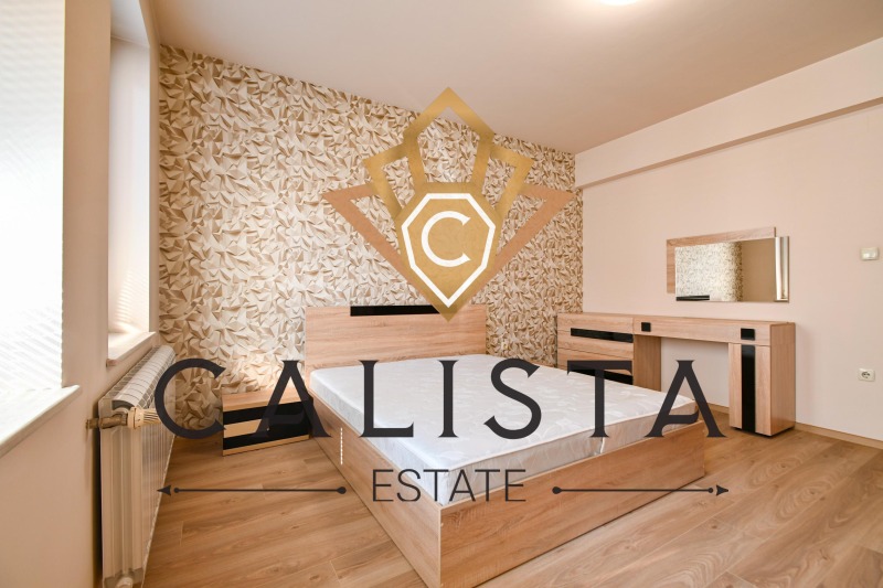 Te huur  1 slaapkamer Sofia , Lozenets , 67 m² | 84761628 - afbeelding [8]