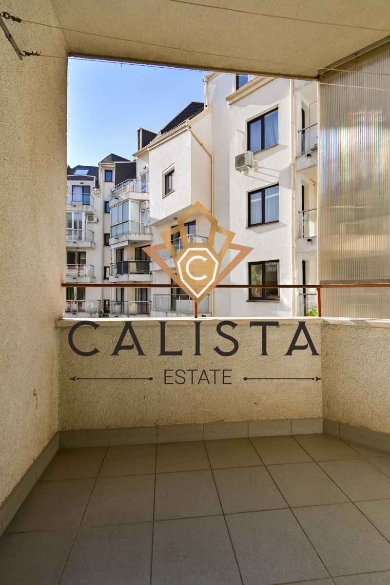 Te huur  1 slaapkamer Sofia , Lozenets , 67 m² | 84761628 - afbeelding [11]