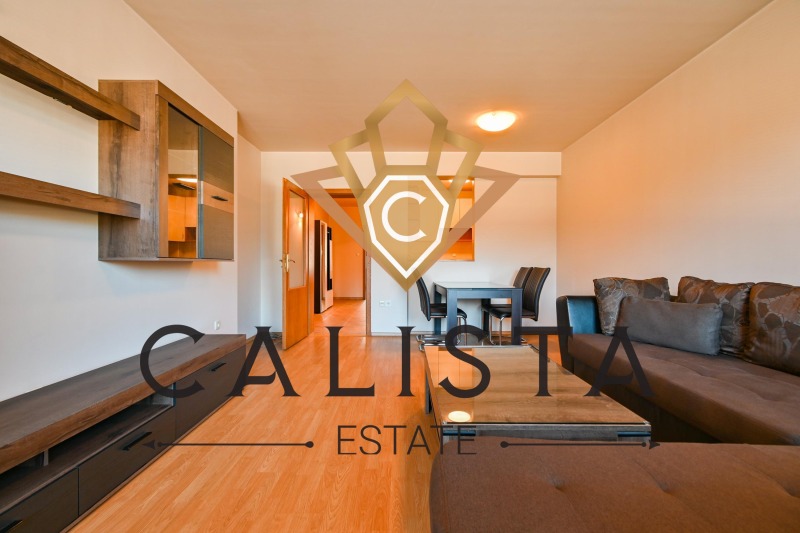 Te huur  1 slaapkamer Sofia , Lozenets , 67 m² | 84761628 - afbeelding [3]