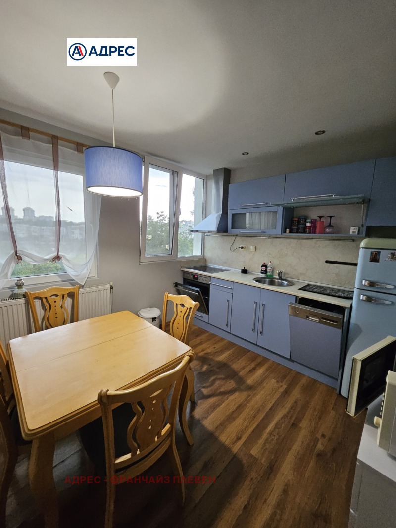 Do wynajęcia  1 sypialnia Plewen , Kajlaka , 65 mkw | 41726084
