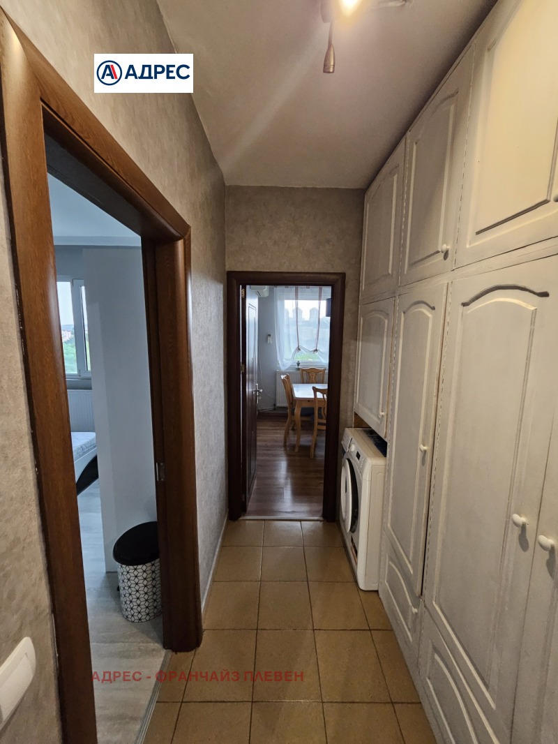 Do wynajęcia  1 sypialnia Plewen , Kajlaka , 65 mkw | 41726084 - obraz [5]