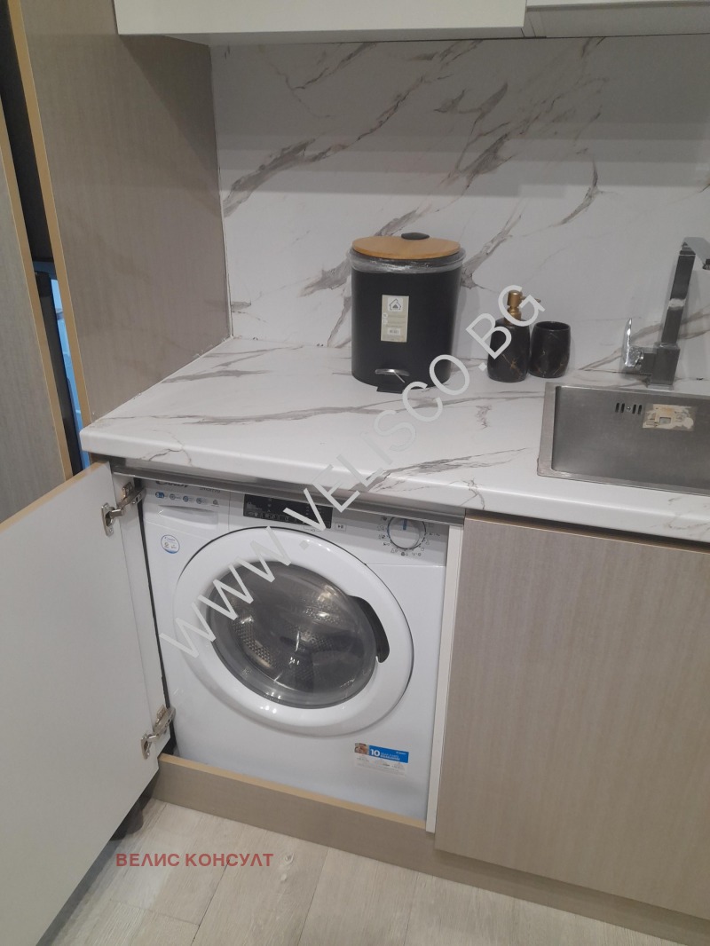 Kiralık  1 yatak odası Sofia , Banişora , 41 metrekare | 41175536 - görüntü [8]