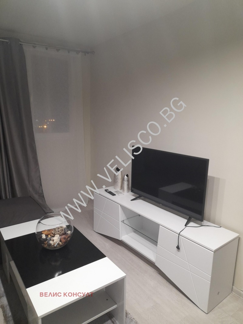 Kiralık  1 yatak odası Sofia , Banişora , 41 metrekare | 41175536 - görüntü [3]